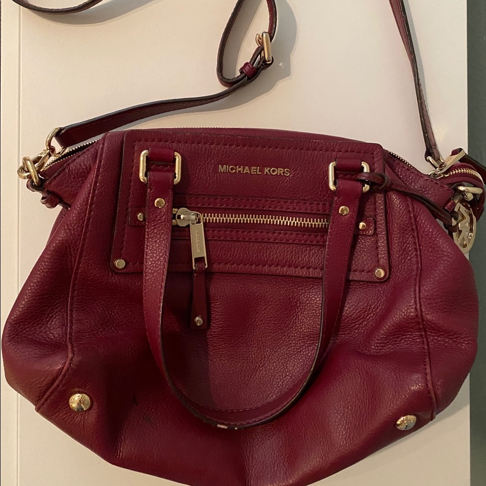 Michael Kors handbag